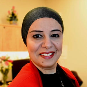 Samar R. El Khoudary, PhD, MPH, FAHA