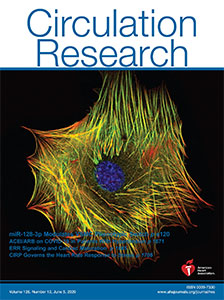 Circulation Research