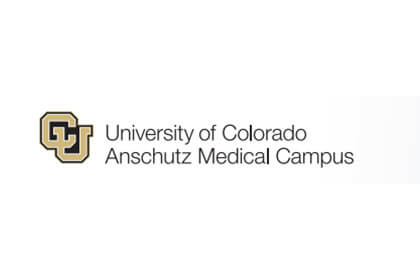 University of Colorado Anschutz Medical Campus Logo
