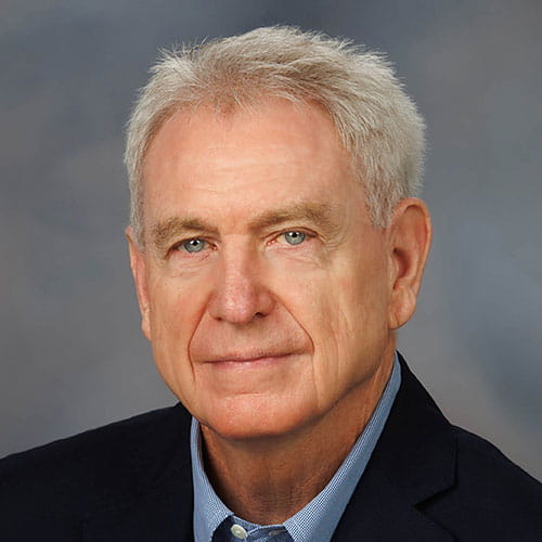 Daniel W. Jones, MD, FAHA