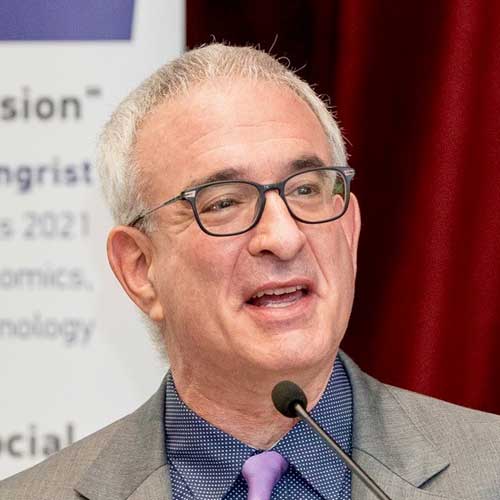 Joshua D. Angrist, PhD
