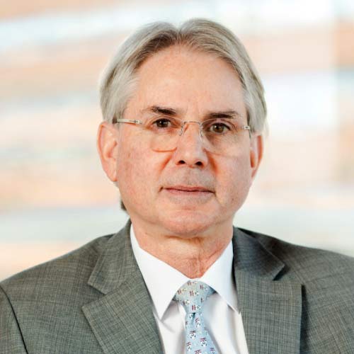 Jonathan Epstein, MD, University of Pennsylvania