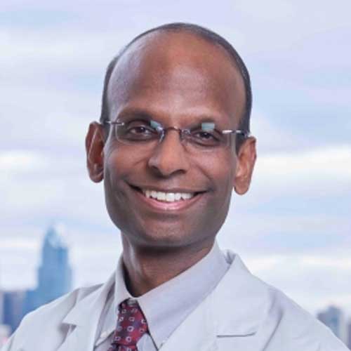 Kiran Musunuru, MD, PhD, MPH, ML, MRA, FAHA
