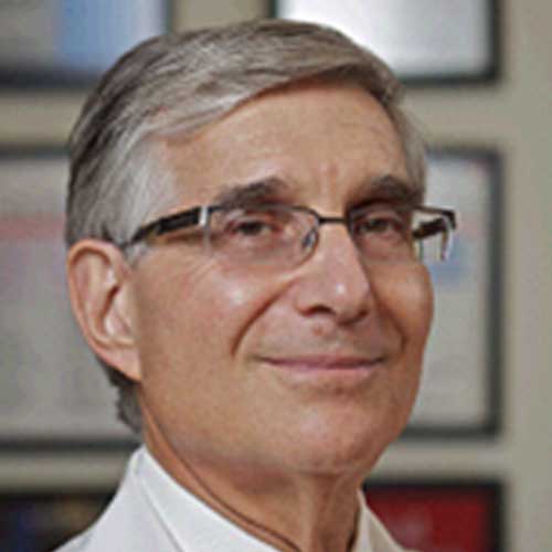 Peter Libby, MD, FAHA