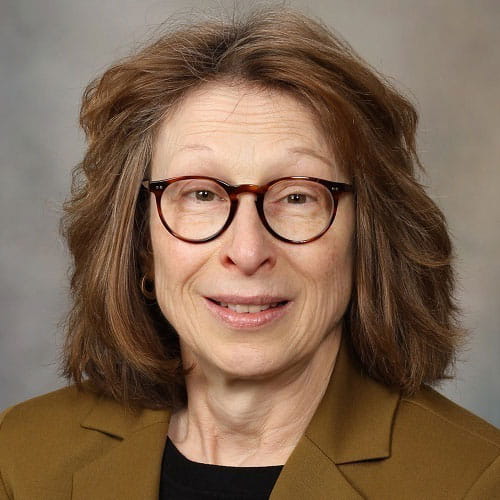 Sandra J. Taler, MD, FAHA