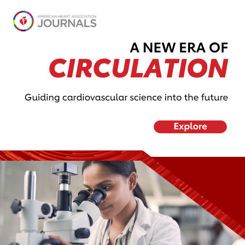 A New Era of Circulation